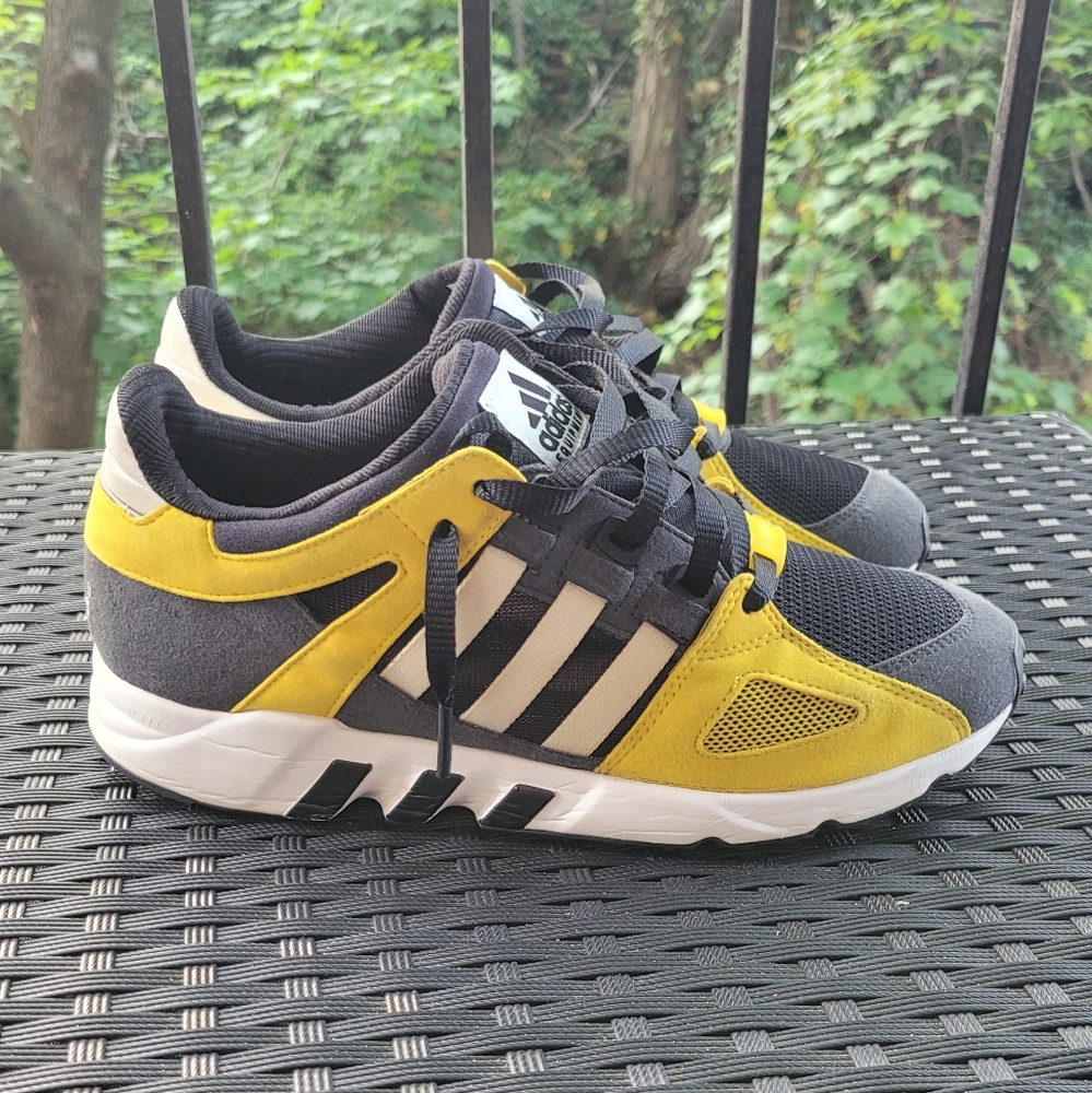 🚫 SOLD - Nike EQT Sneakers